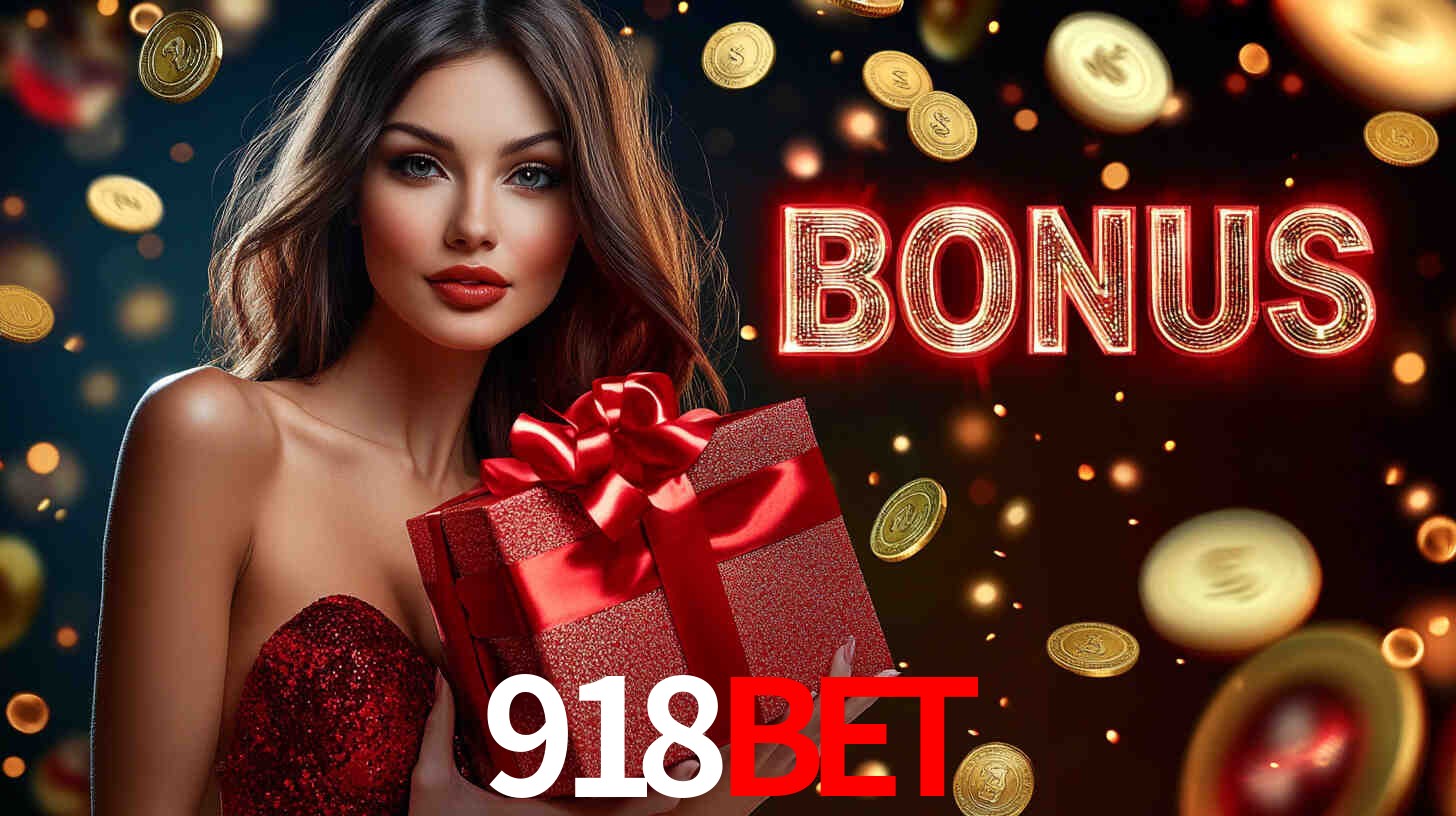 Experiência VIP 918BET