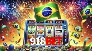 Welcome Bonus 918BET