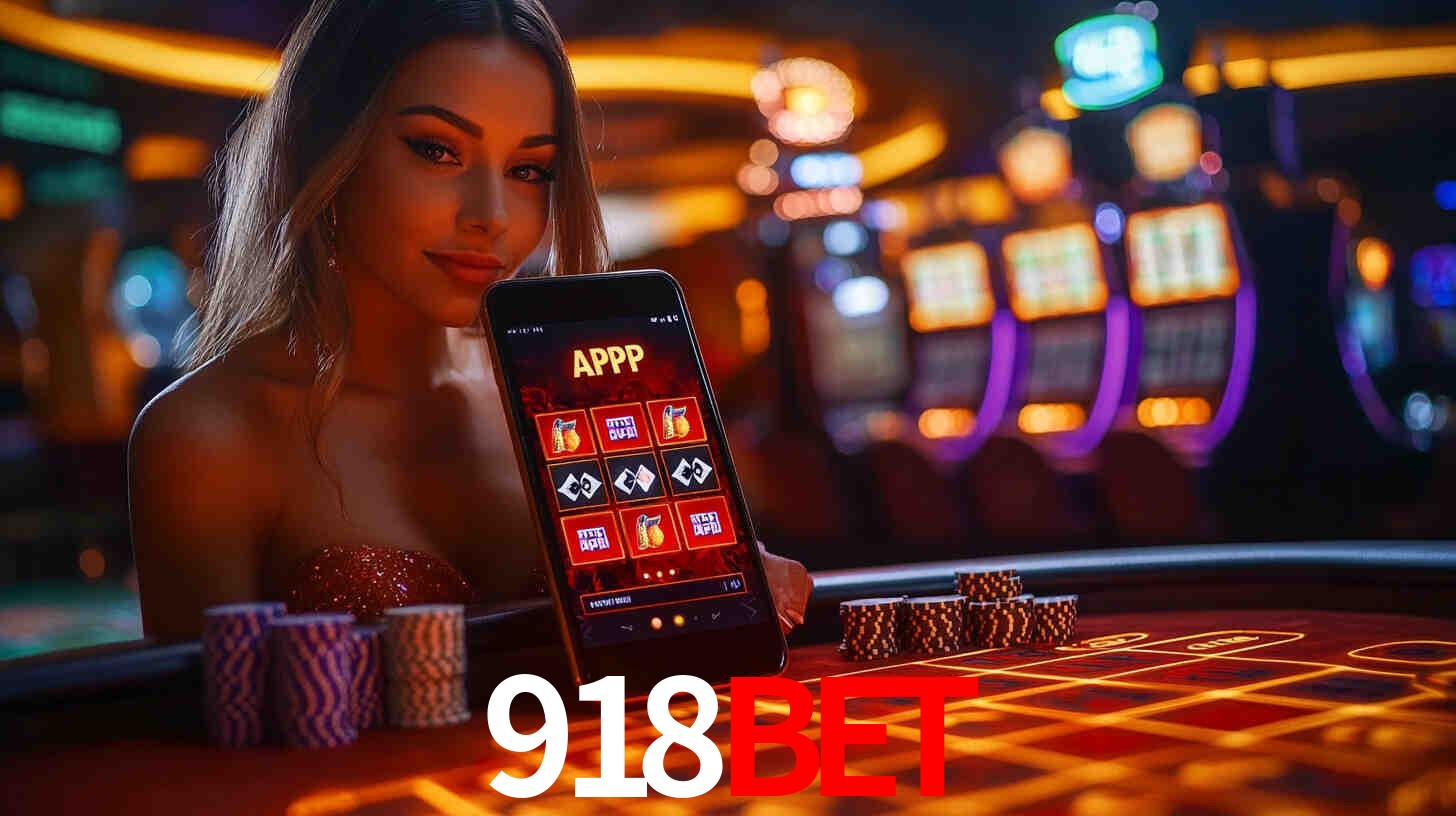 Estatísticas 918BET