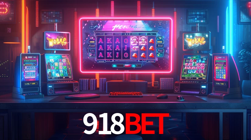 918 BET app