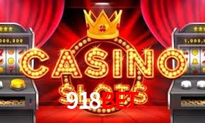 Statistics 918BET