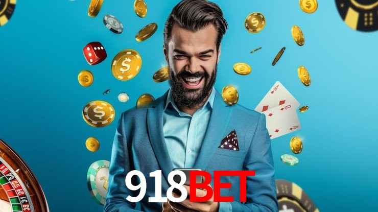 Experiência VIP 918BET