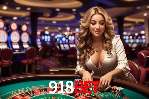 VIP Casino 918BET