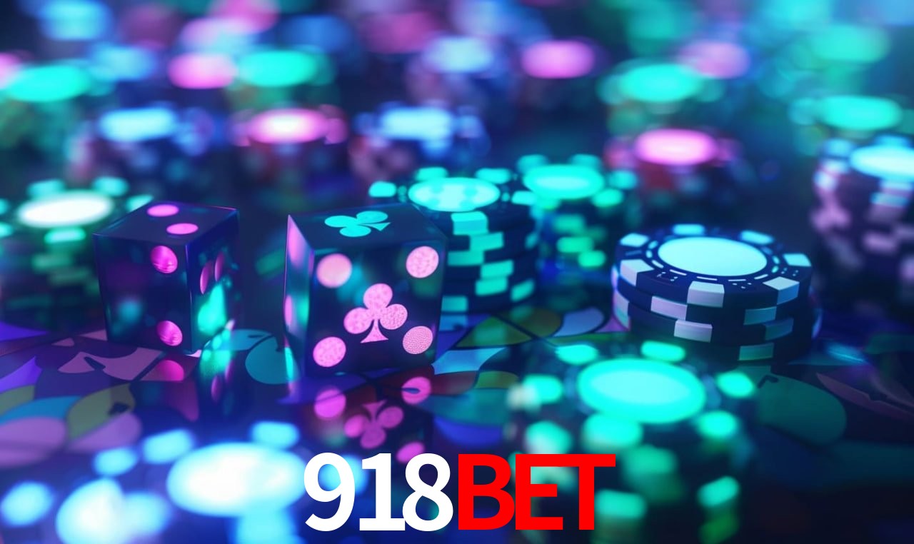 A Emoção da Loteria na 918BET: Uma Chance de Mudança de Vida