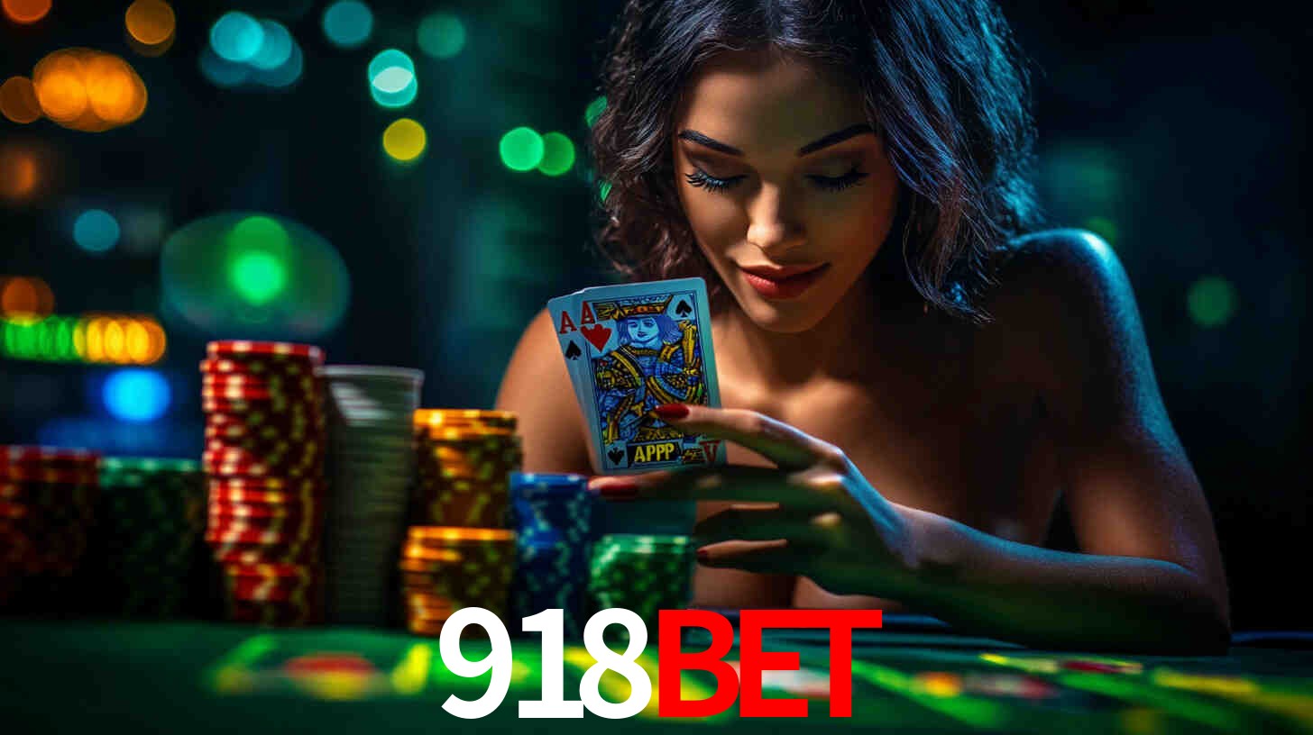 Avaliações dos Jogadores 918BET