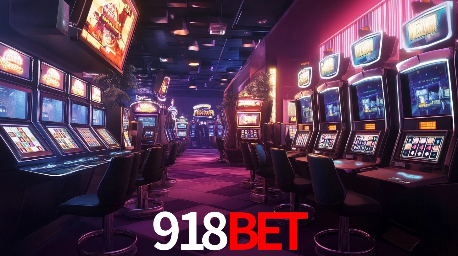 918BET