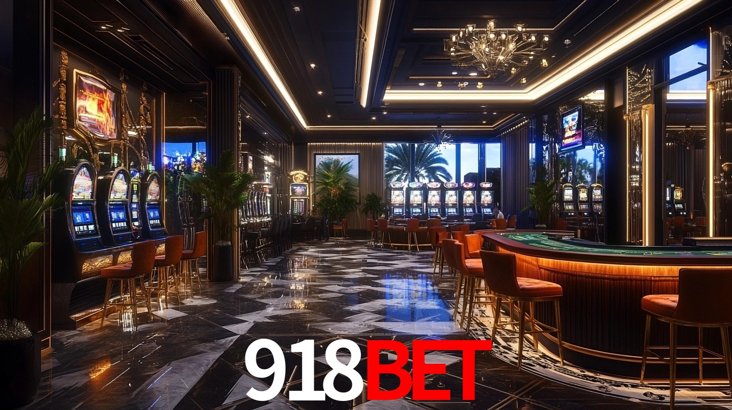 918BET,918BET.com