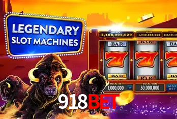 Interface Premium 918BET