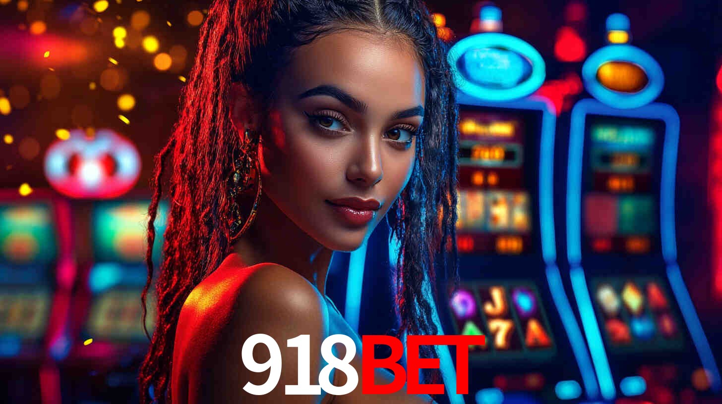 Recursos de Bônus 918BET