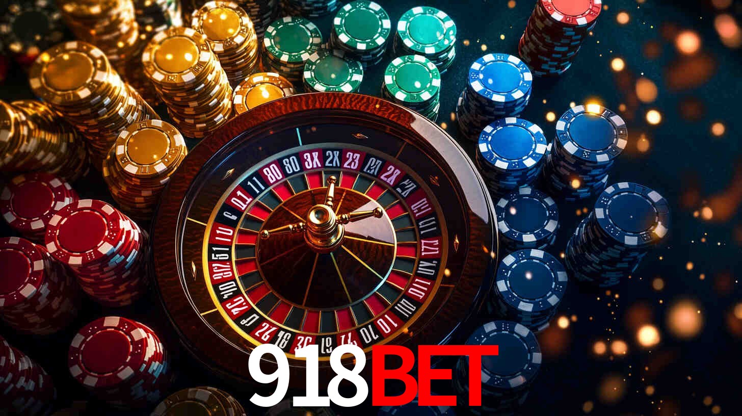 918BET