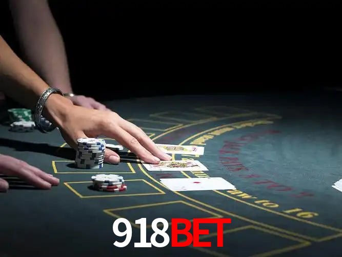 Descubra a Essência do 918BET: Nossa História e Compromissos
