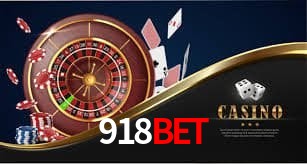 Desvendando o Mundo dos Jogos Virtuais na 918BET
