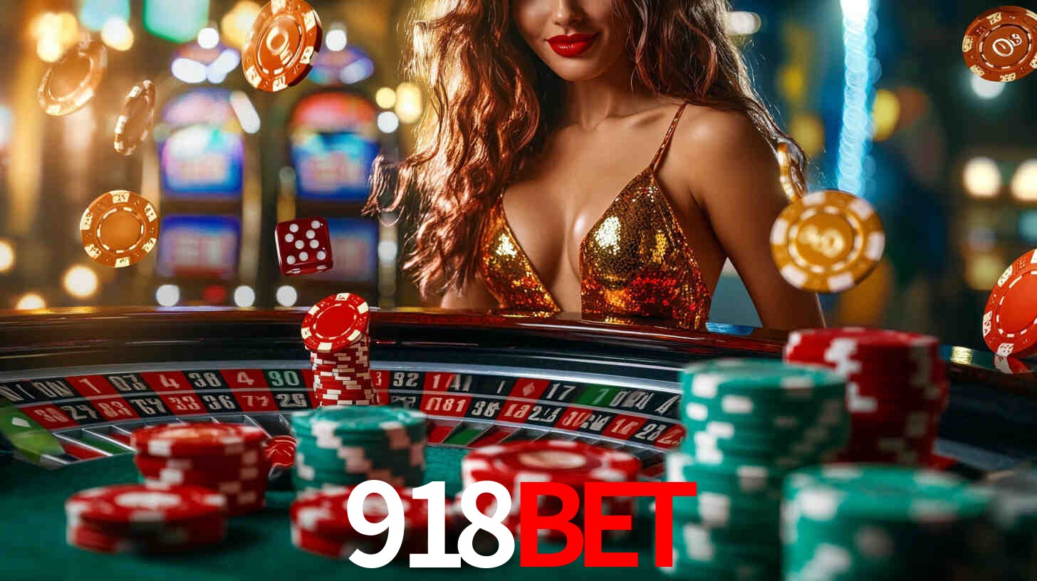 Explore as vantagens do 918BET: serviço profissional e confiabilidade