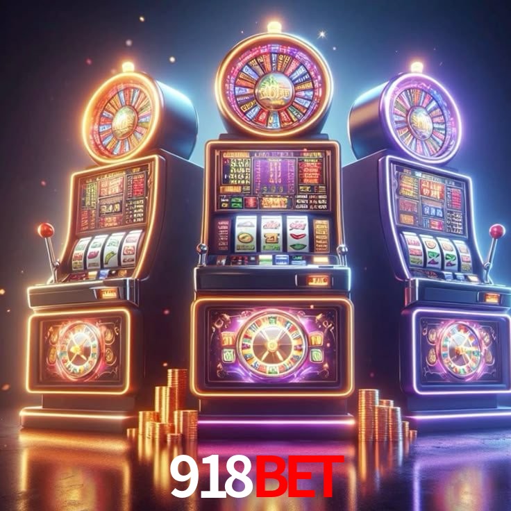 918BET.com