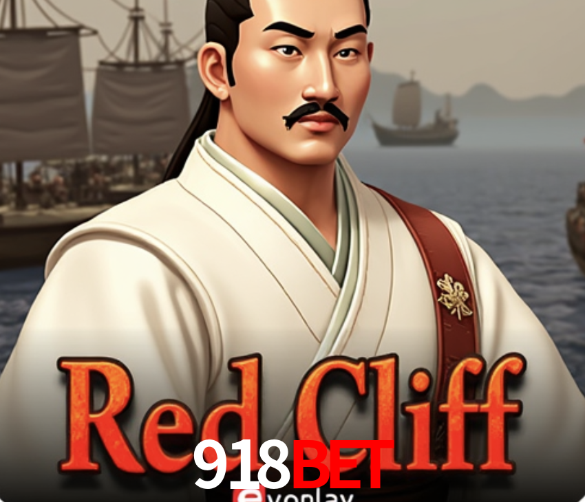 Secure Login 918BET