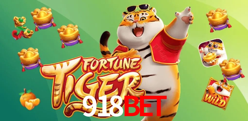 Tennis Betting 918BET