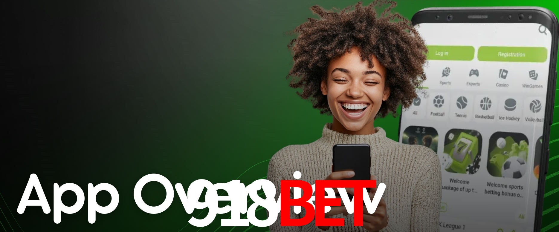 Quick Registration 918BET
