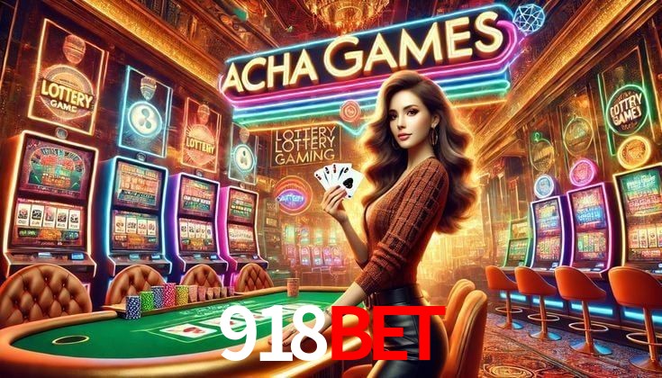 Aviator Game 918BET