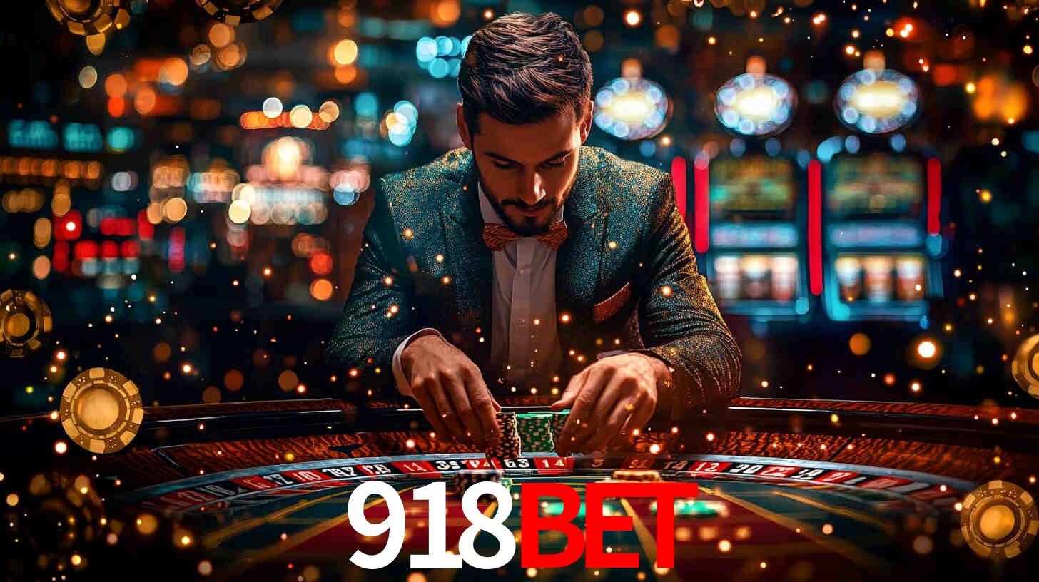 918BET,918BET.com