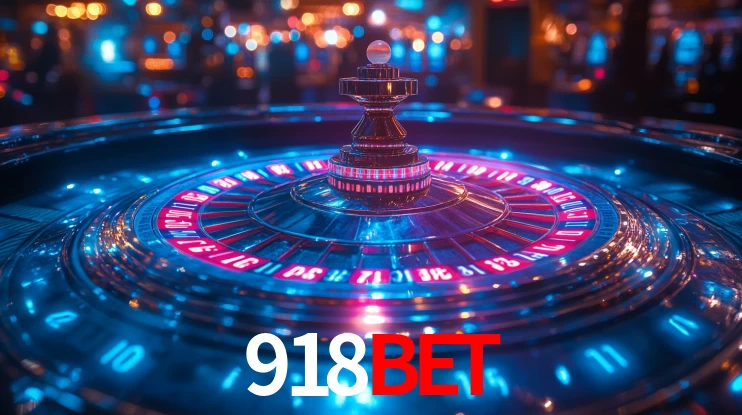 918BET,918BET.com