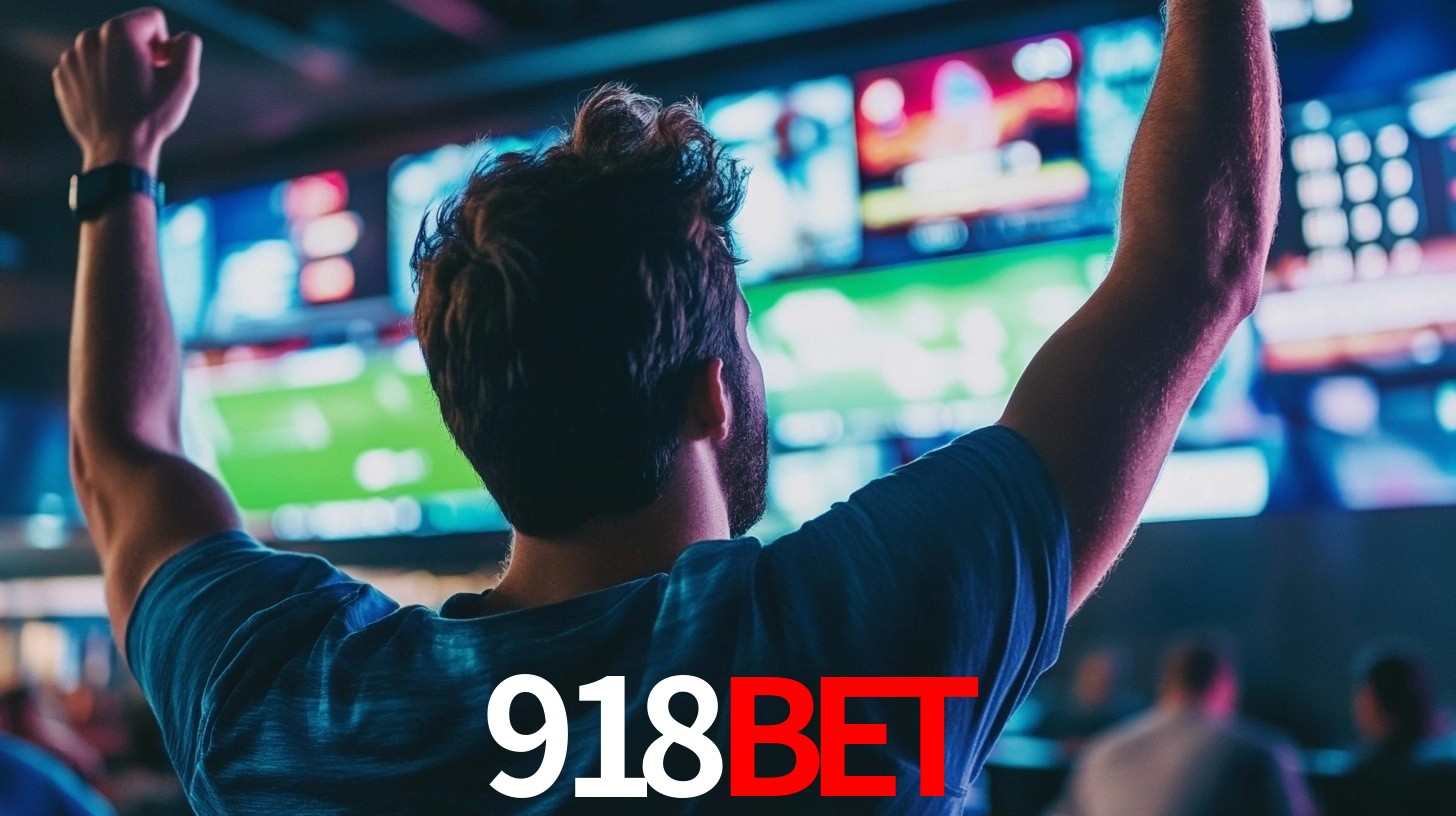 918BET,918BET.com
