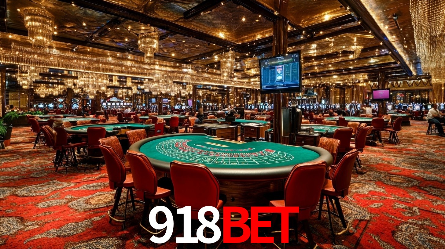 918BET