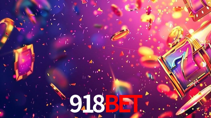 Promoção Relâmpago 918BET