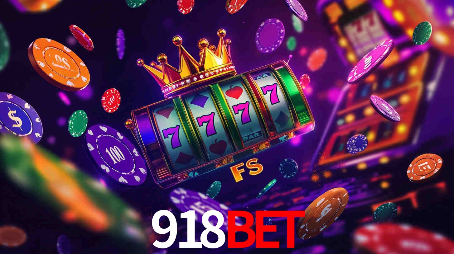 918BET App Interface