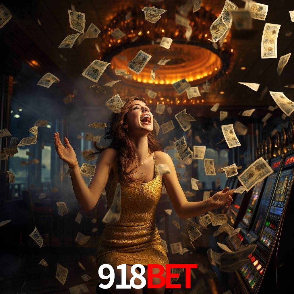 Live Casino 918BET