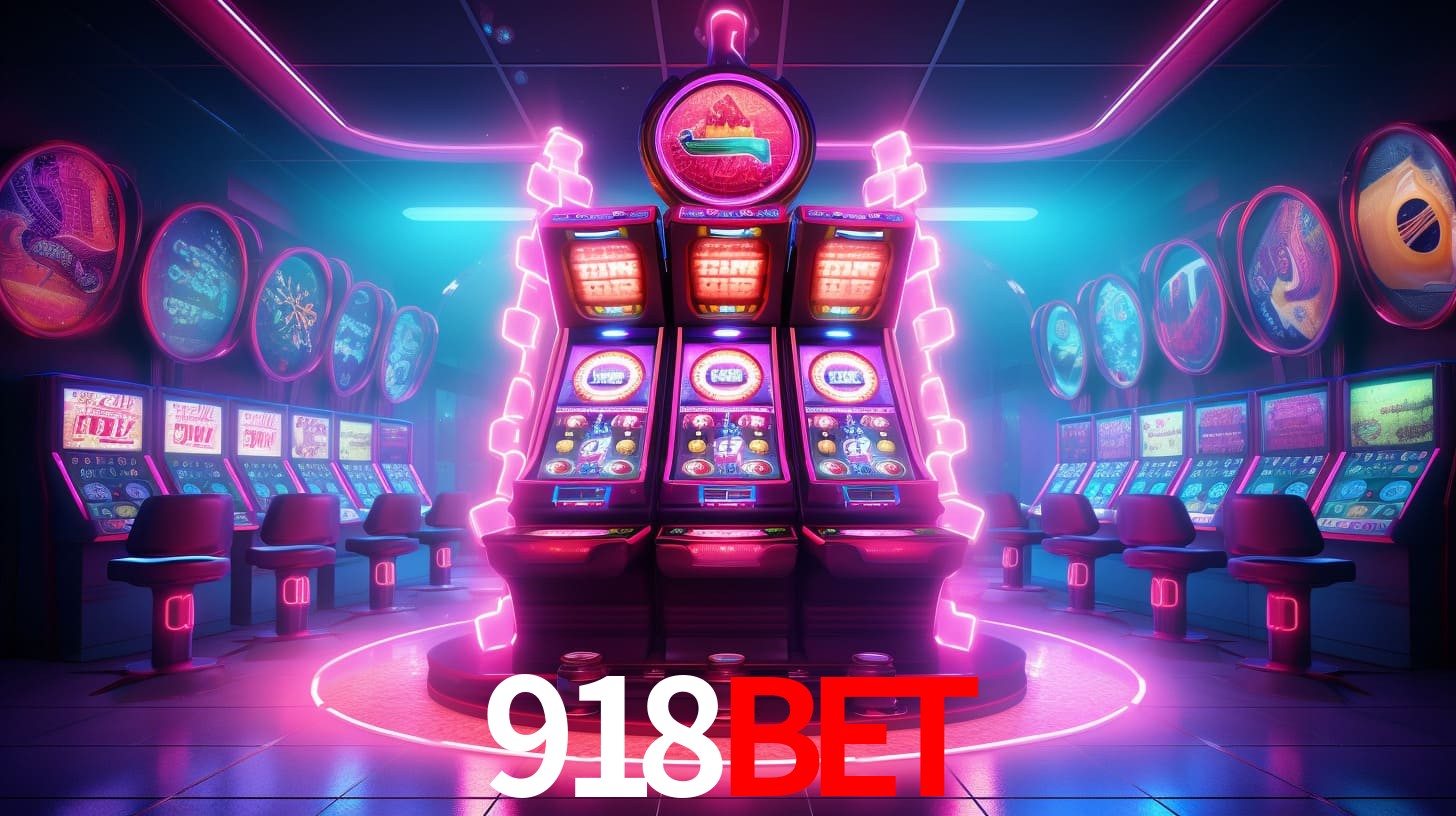 918 BET app