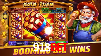 PIX Instantâneo 918BET