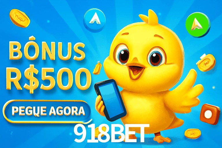 Games Directory 918BET
