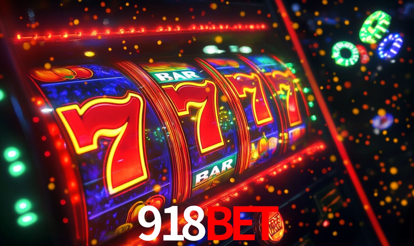 918 BET app