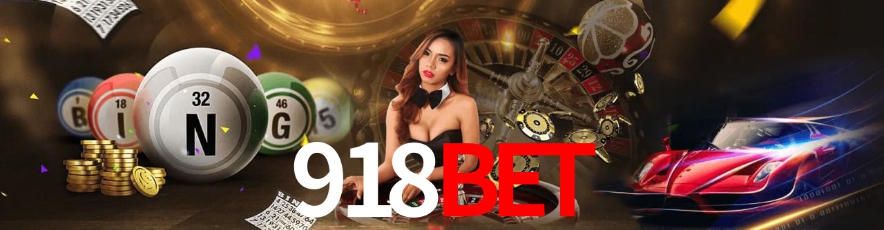 Inovações de Jogos na 918BET: O Futuro das Experiências Interativas