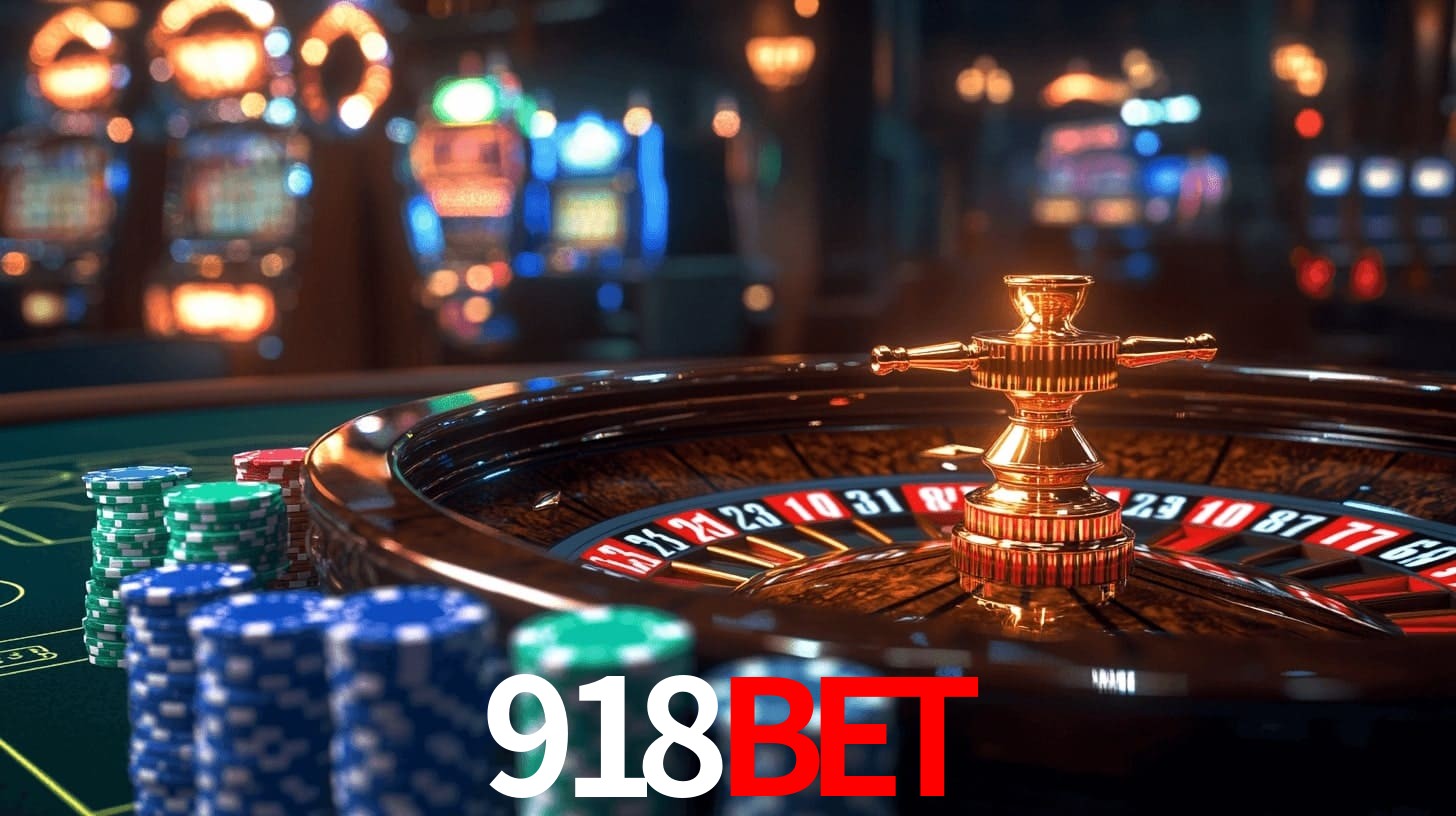918BET