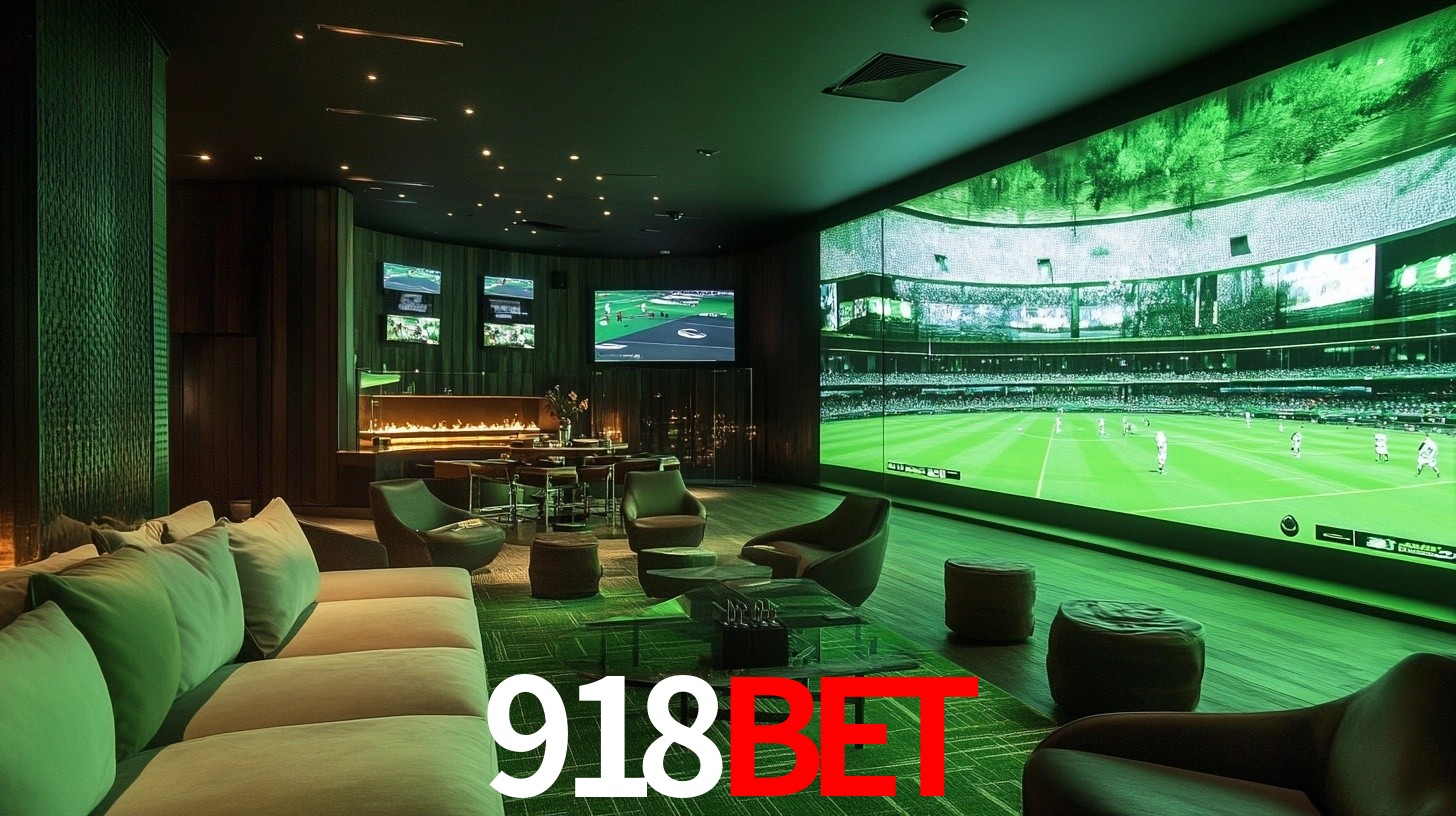 Bônus Generosos e Exclusivos no 918BET para Você!