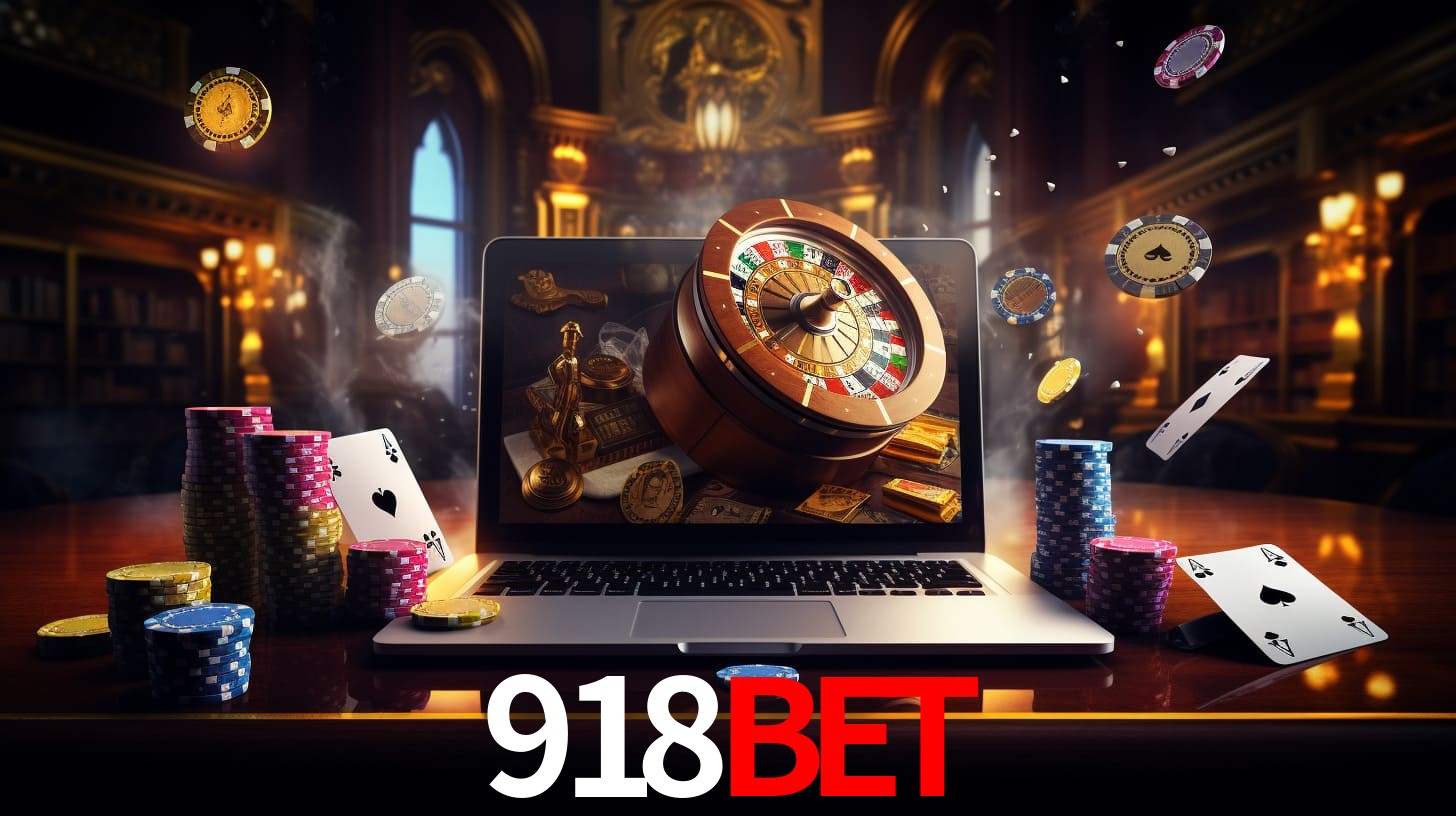 Programa VIP 918BET
