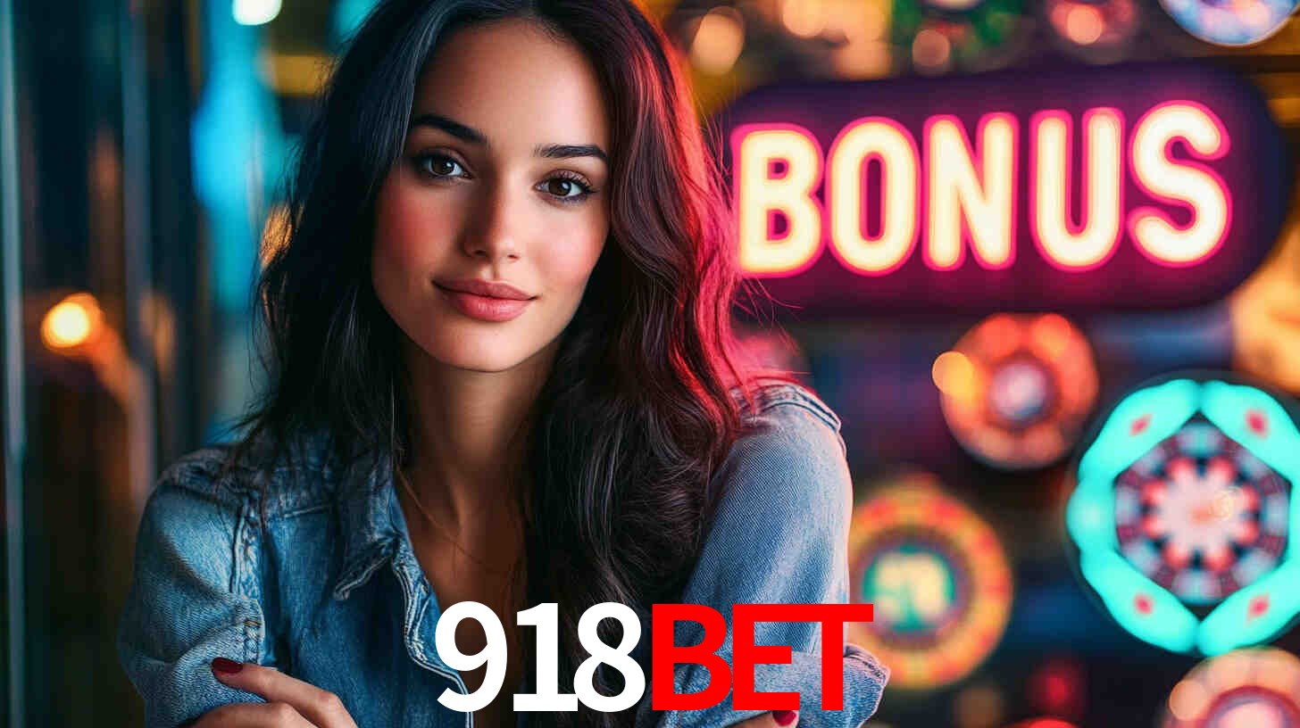 918BET