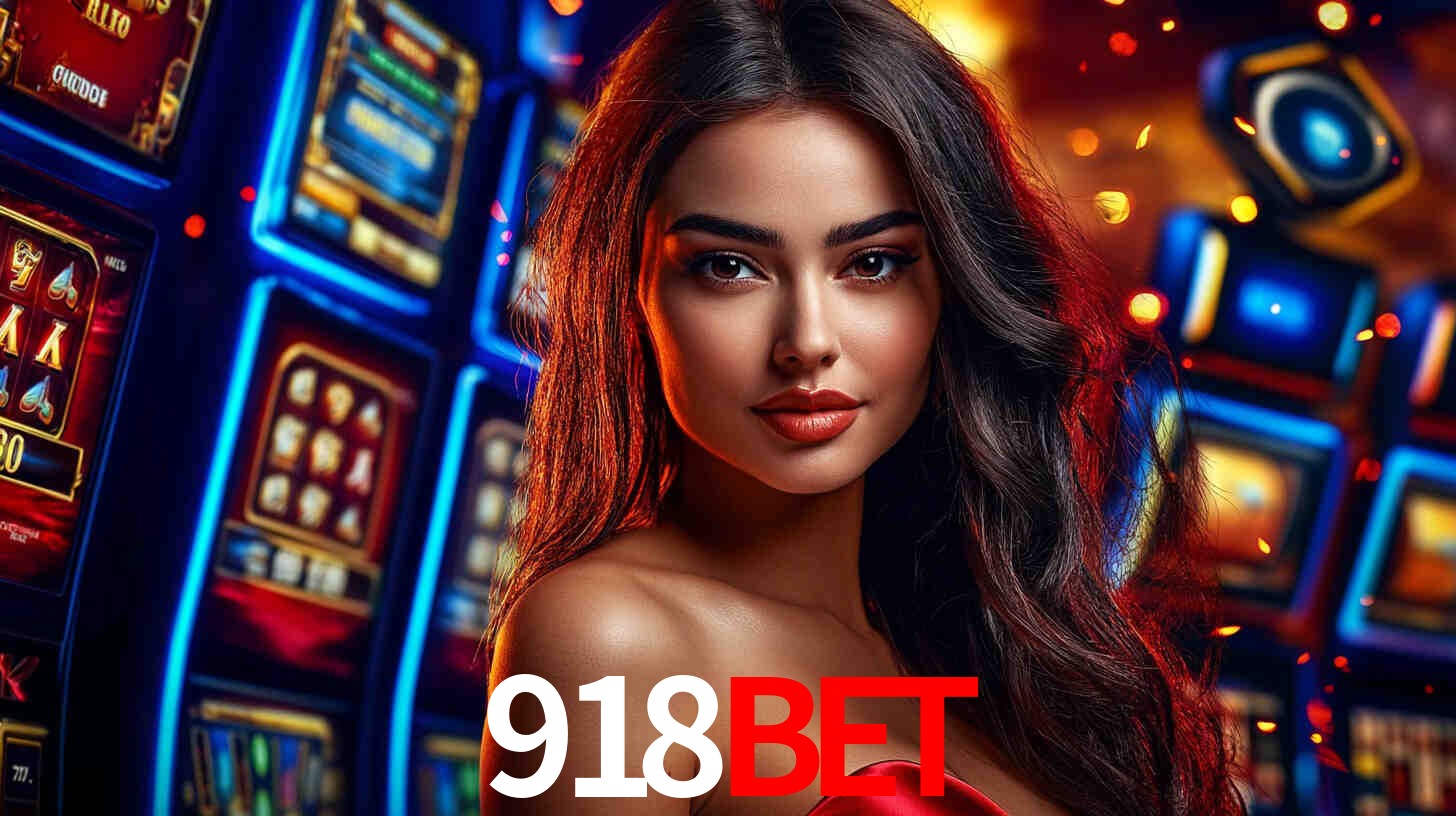 Diretório de Jogos 918BET