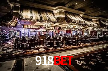 Platform Technology 918BET