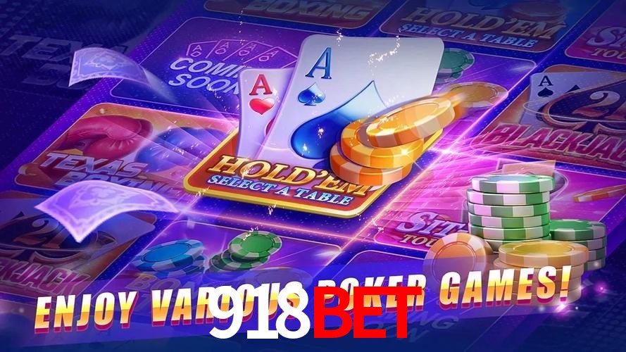 Sistemas de Segurança 918BET