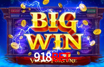 Exclusive Offers 918BET