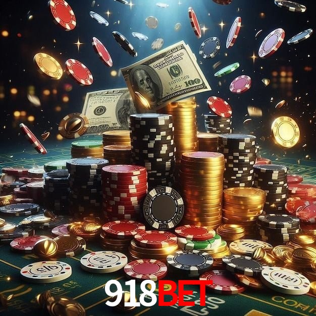 Promoções Sazonais 918BET