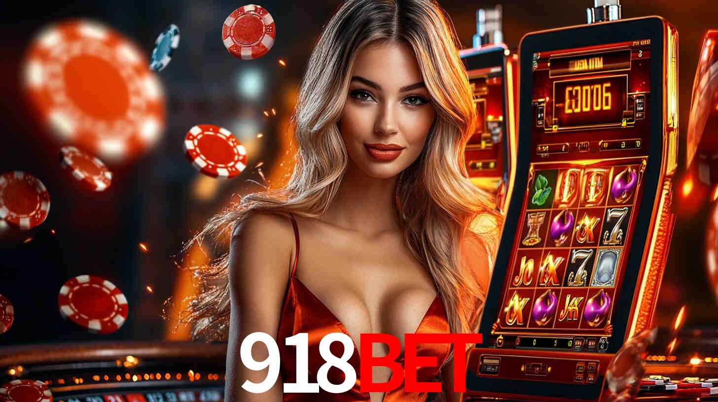 918BET.com