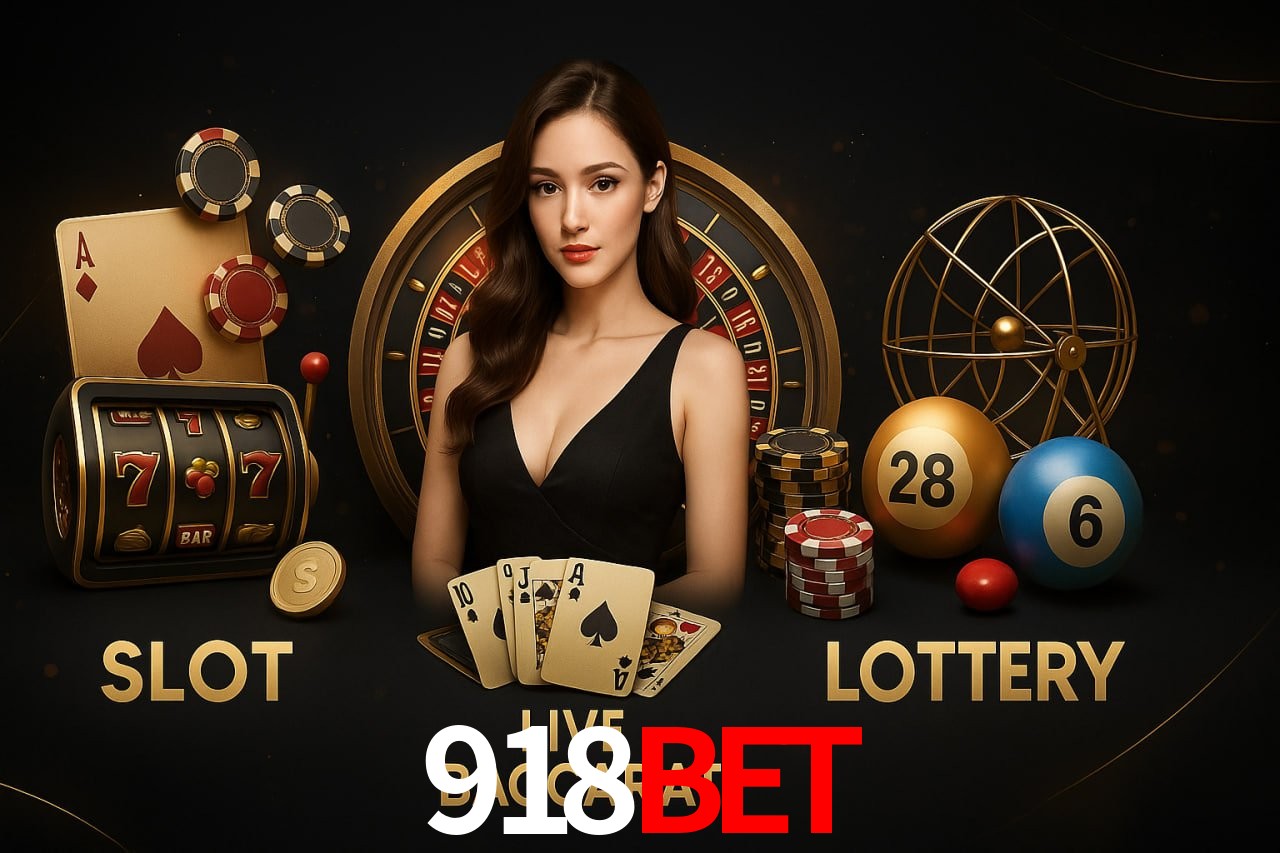 Descubra o Programa VIP da 918BET: Vantagens Exclusivas para Jogadores