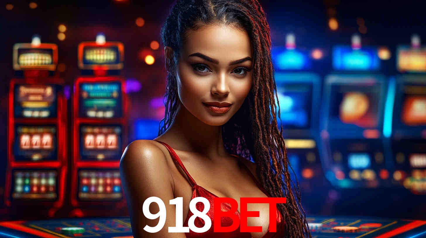 Provedores de Jogos 918BET