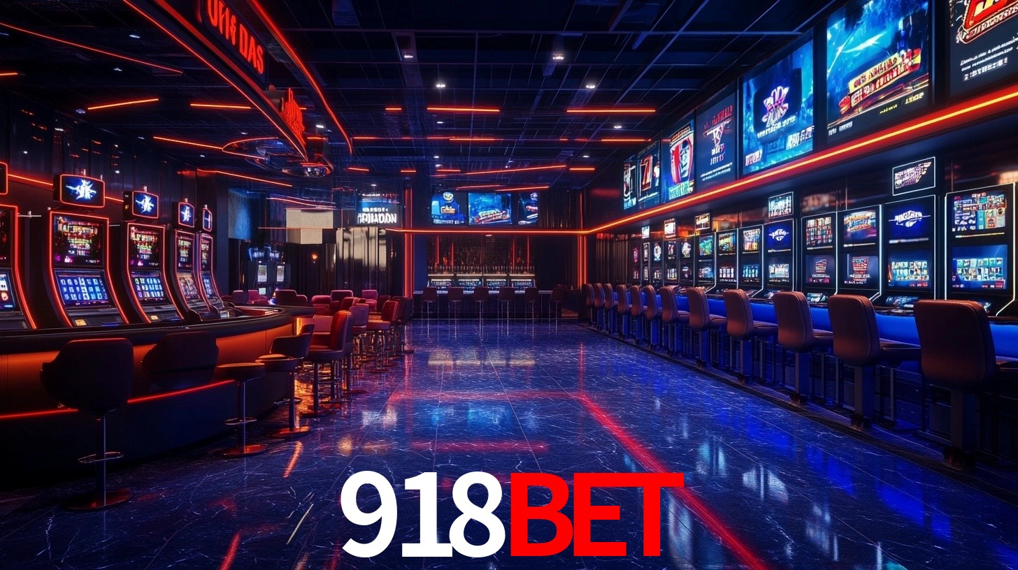 Premium Interface 918BET