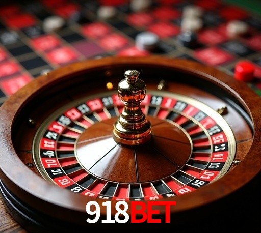 Explorando a Categoria de Eventos em Apostas na 918BET