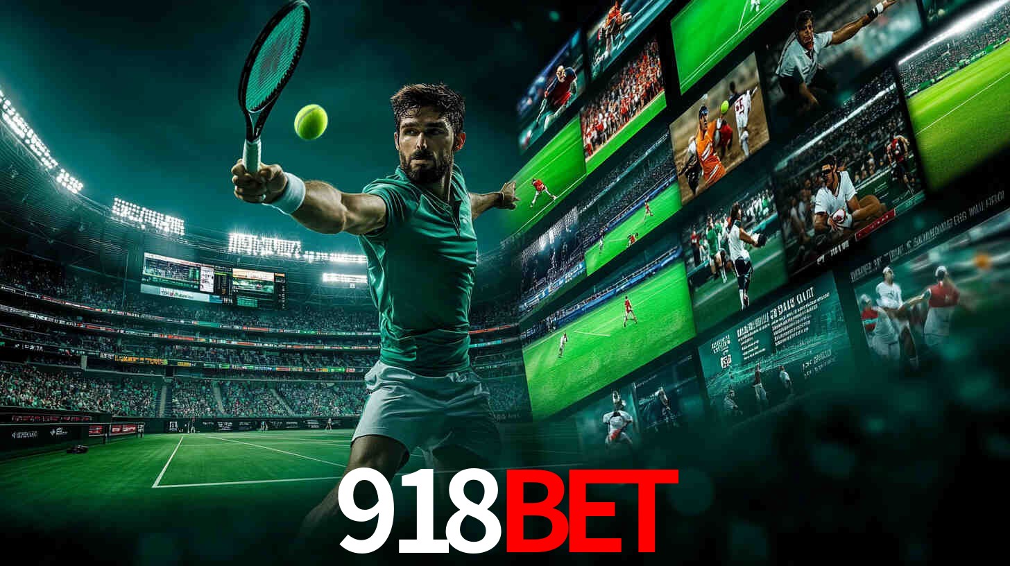 Apostas de Basquete 918BET