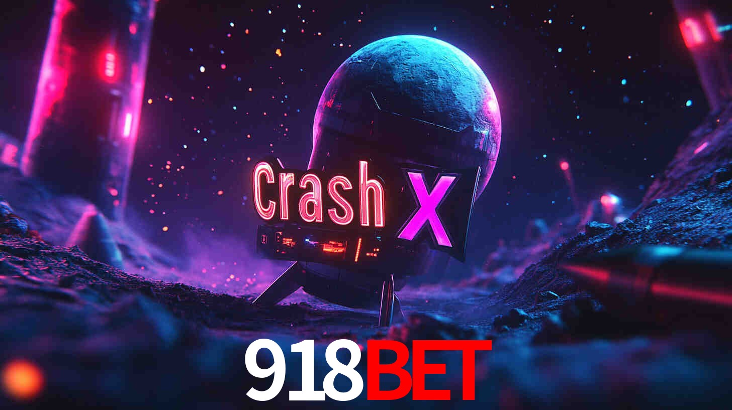 Jogo Spaceman 918BET